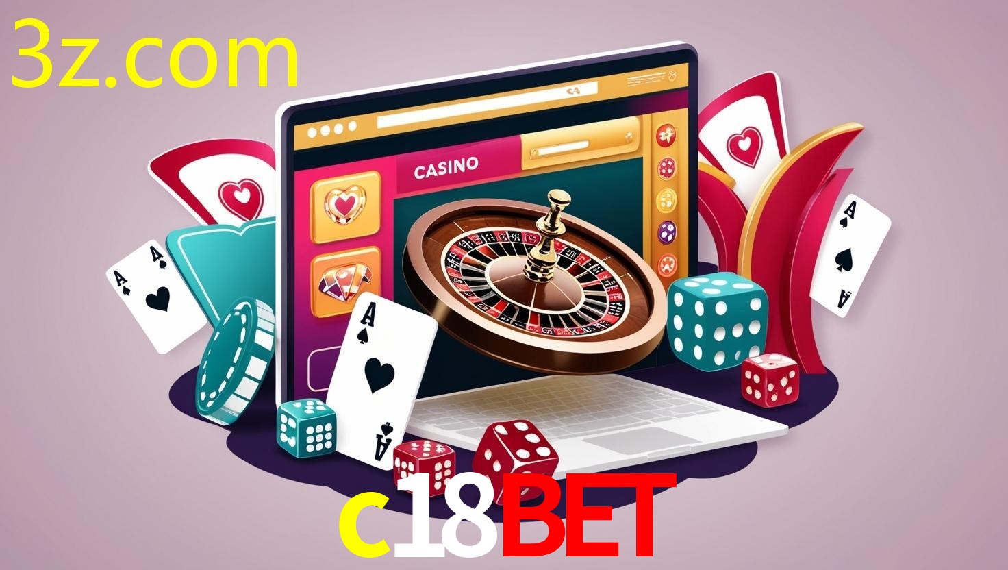 C18BET.COM