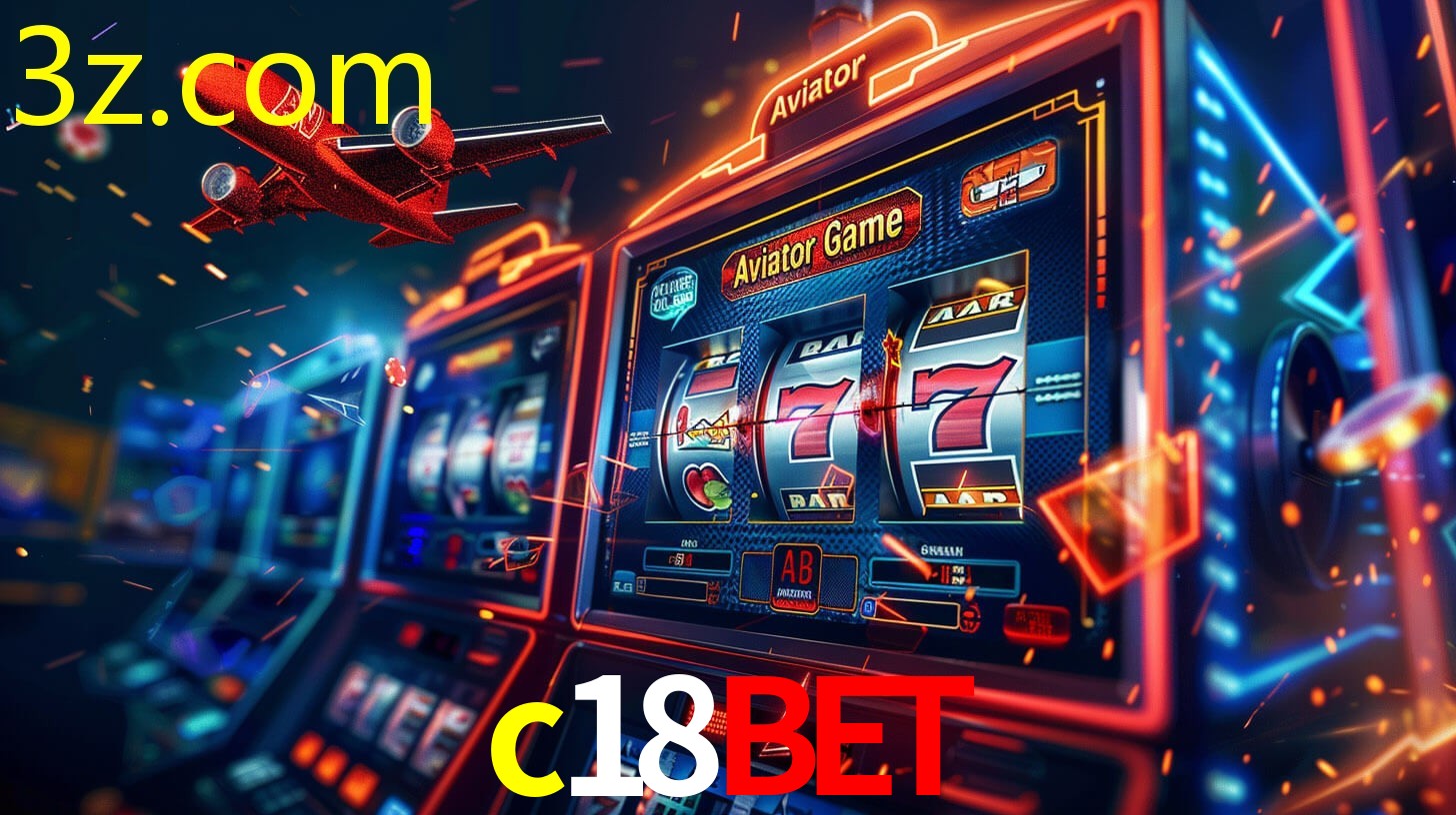 C18BET.COM