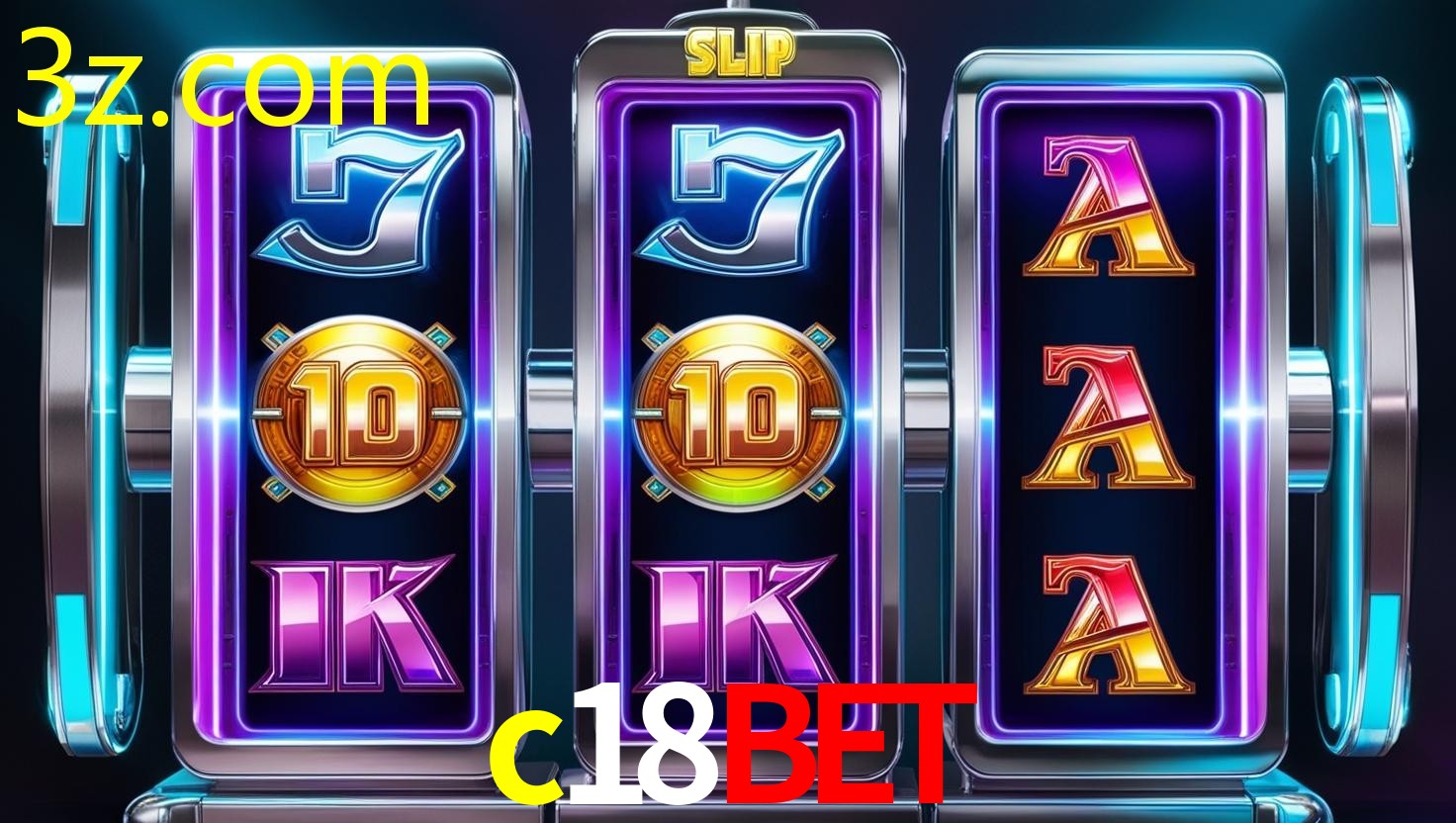 C18BET.COM