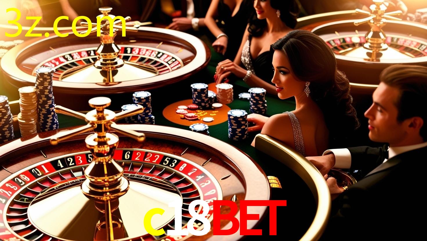 C18BET.COM