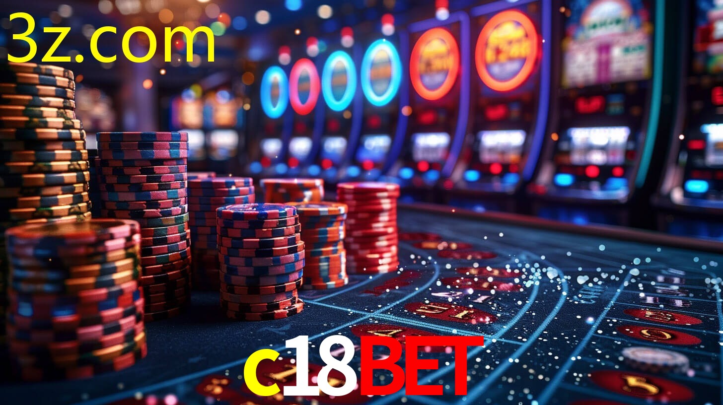 C18BET.COM