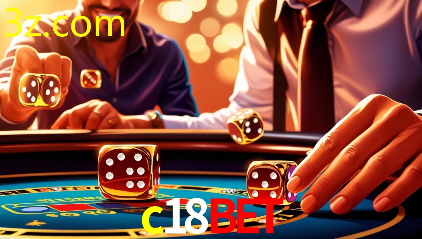 C18BET.COM