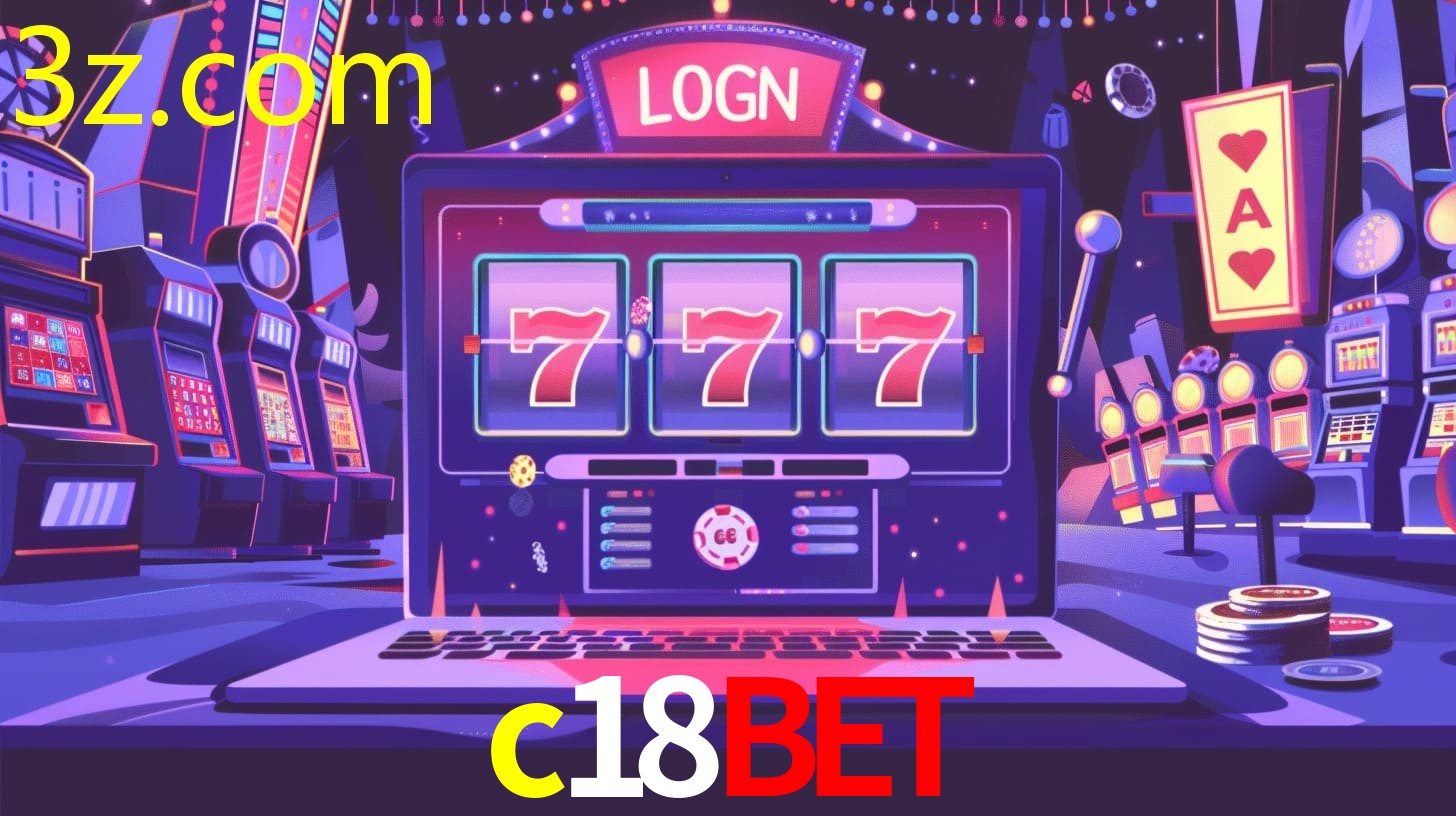 C18BET.COM