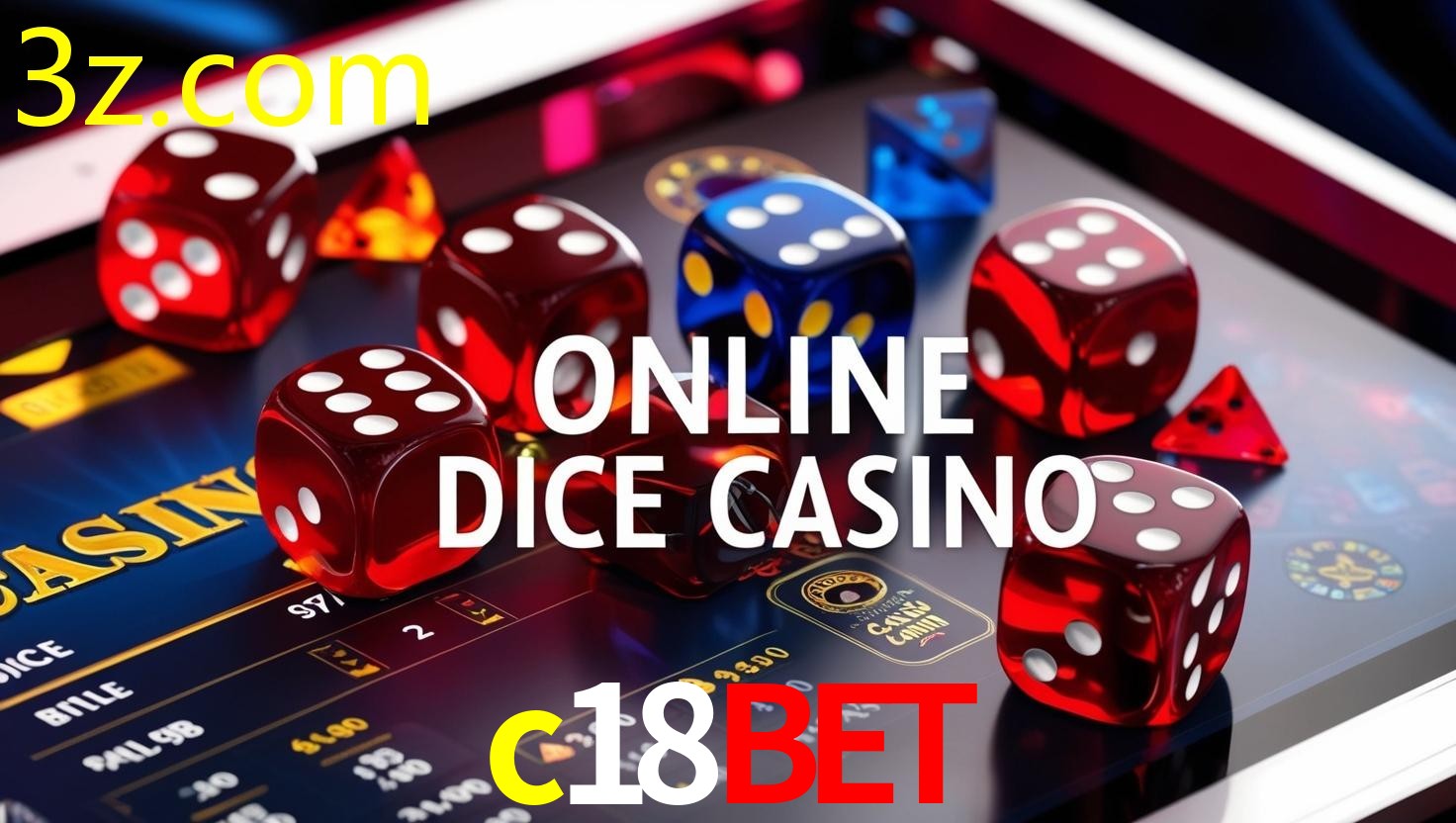 C18BET.COM