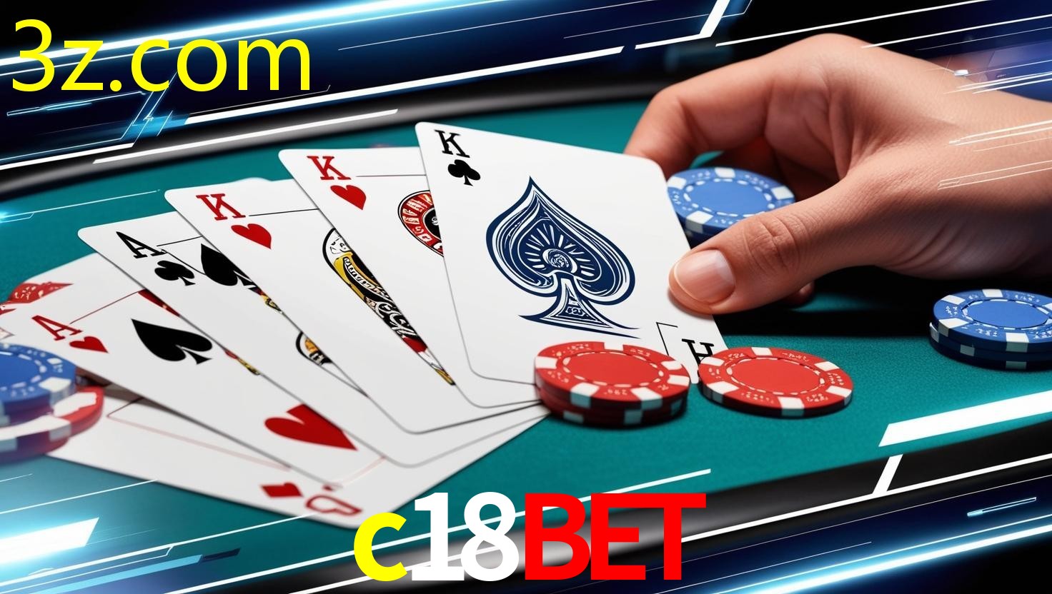 C18BET.COM