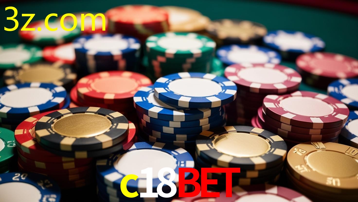 C18BET.COM
