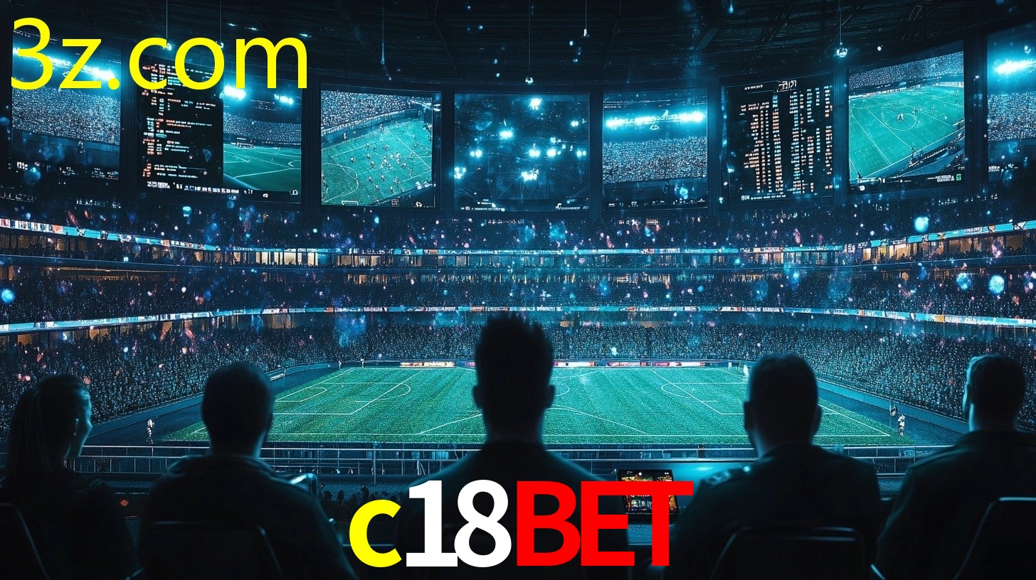 C18BET.COM