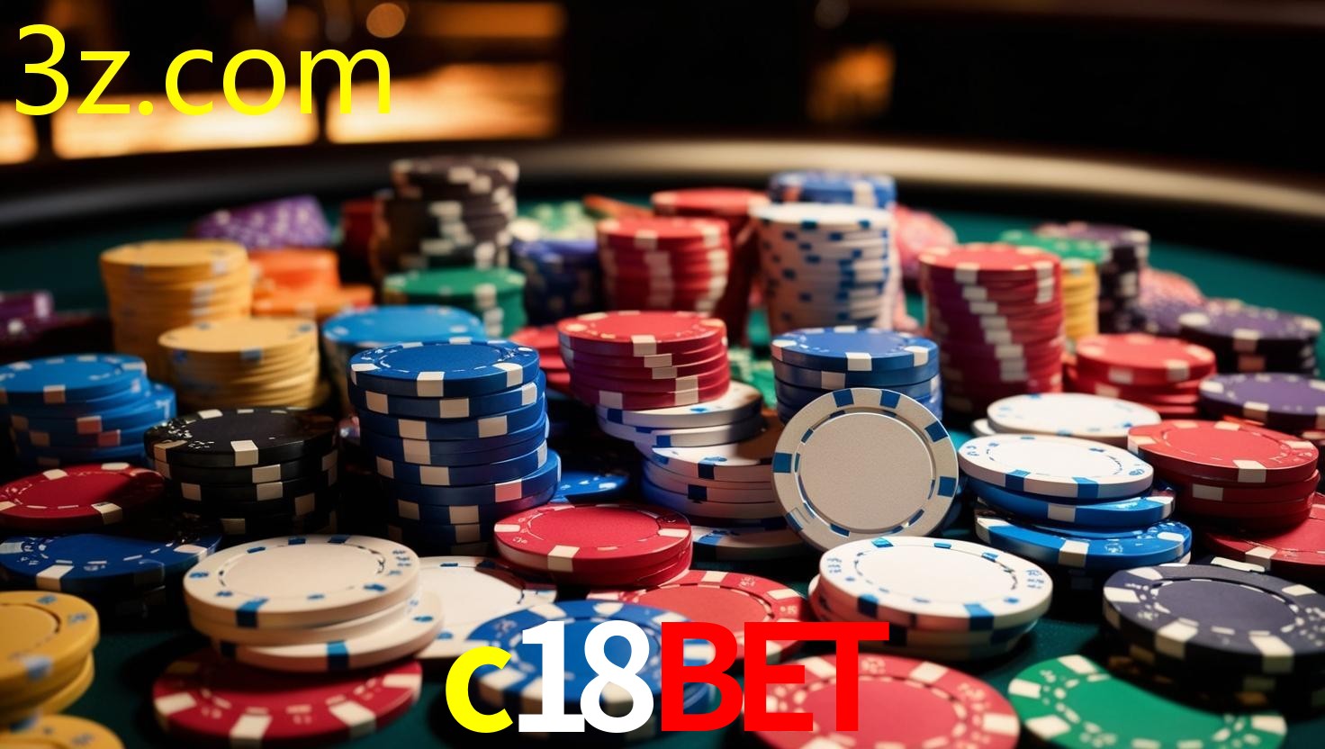 C18BET.COM