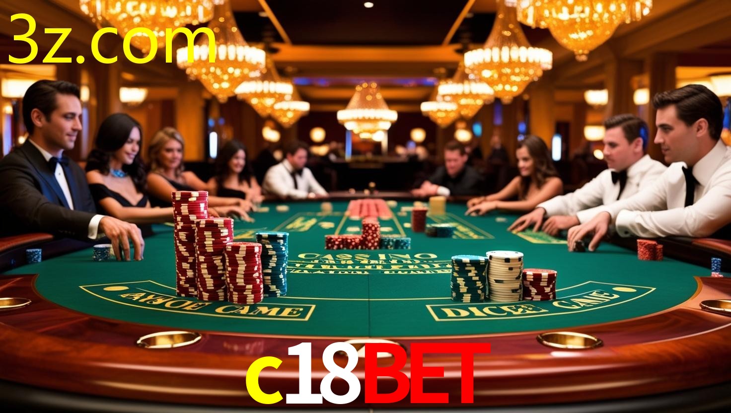 C18BET.COM