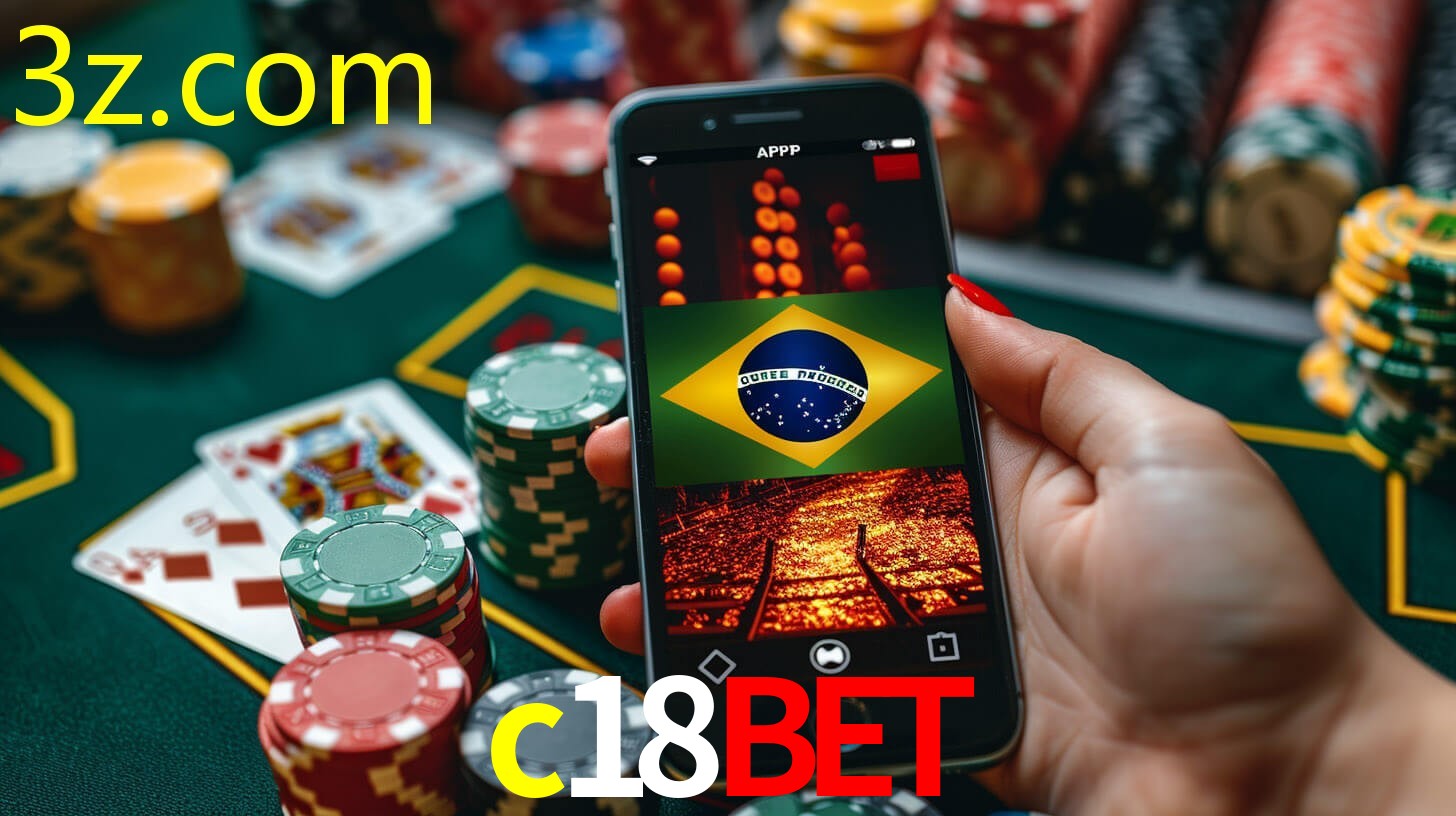 C18BET.COM