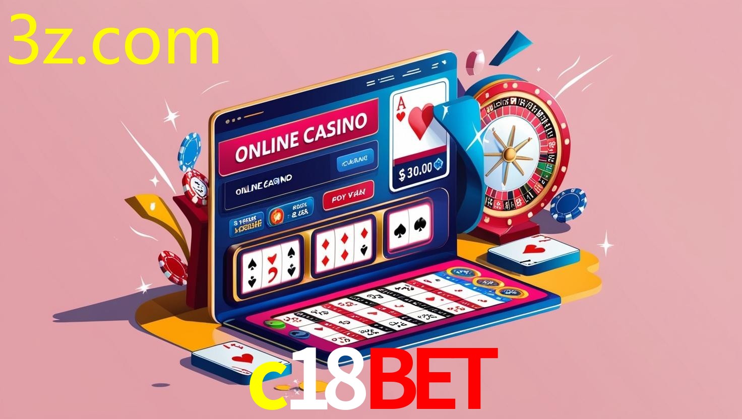 C18BET.COM
