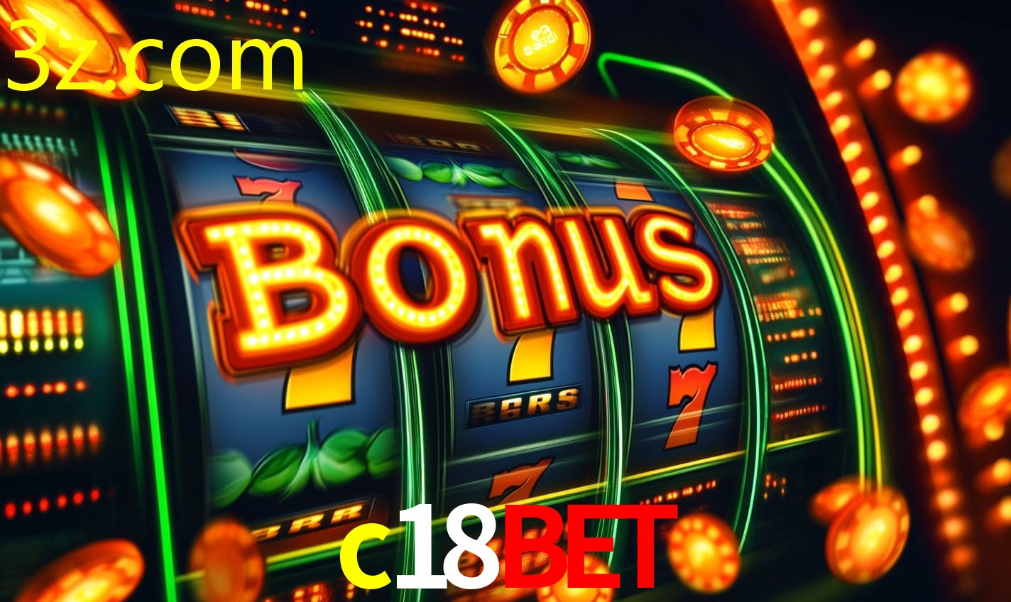 C18BET.COM