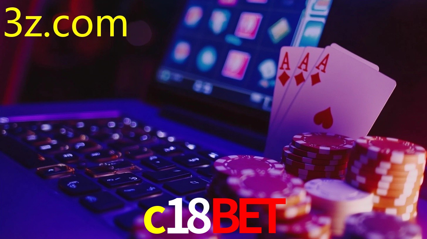 C18BET.COM