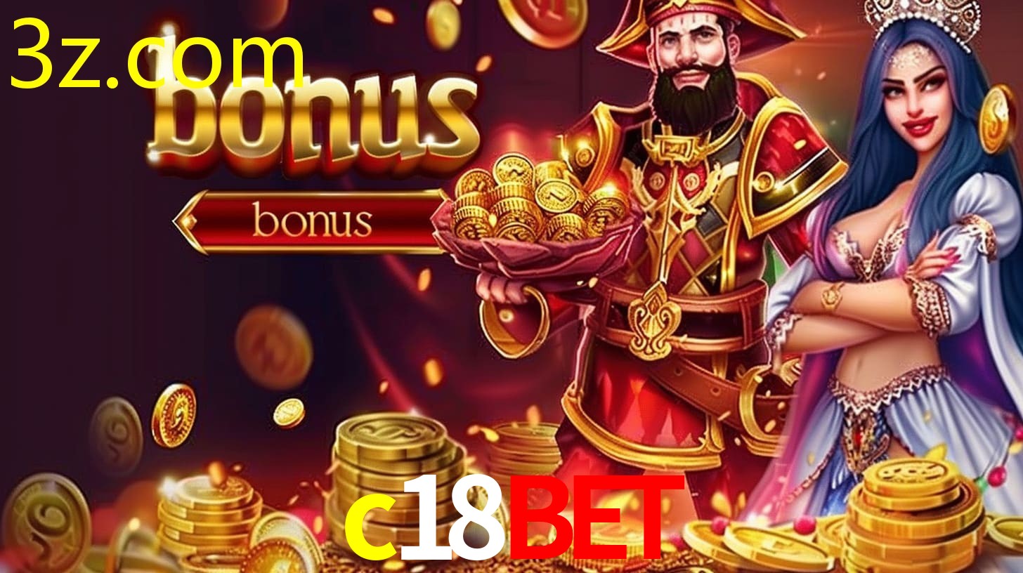 C18BET.COM