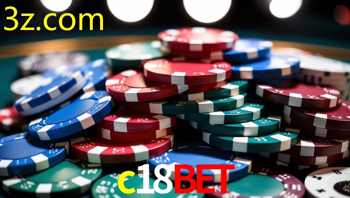 C18BET.COM