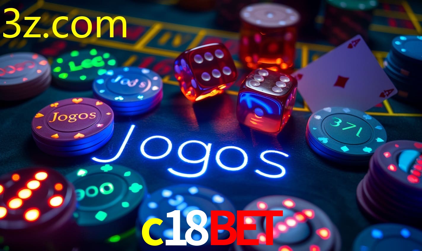 C18BET.COM