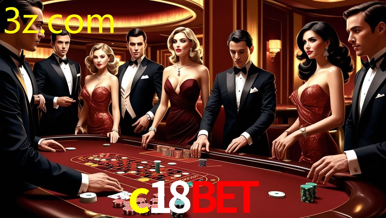 C18BET.COM