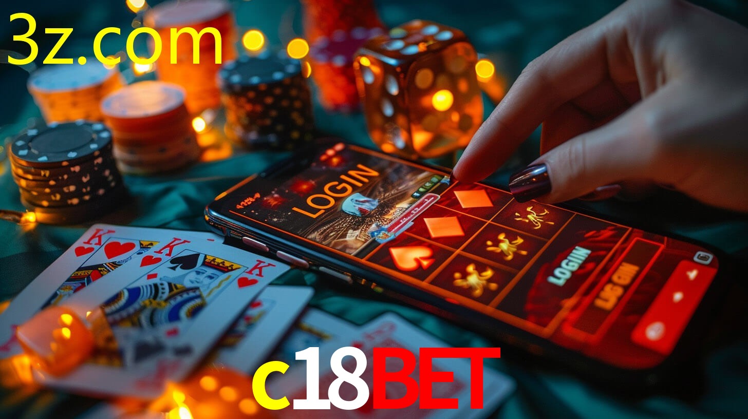 C18BET.COM