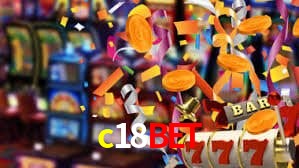 Odds Competitivas c18bet