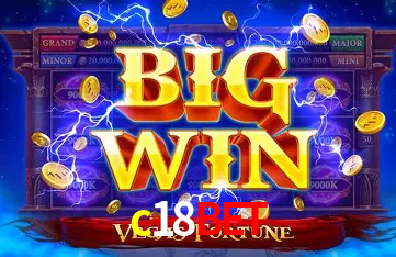 c18bet Certificado eCOGRA