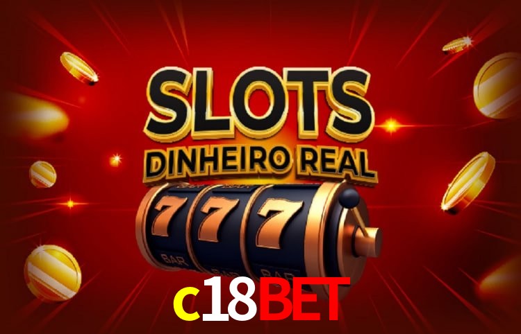 c18bet Segurança Logo 3